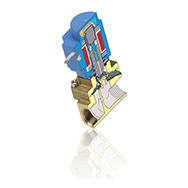 chemicka odolnost elektromagnetickeho ventilu