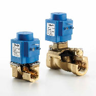 katalog elektromagnetickych ventilov