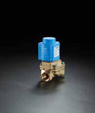 solenoid