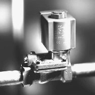 solenoid
