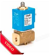 Solenoidny ventil EV310B 