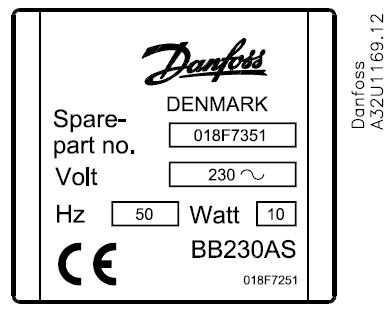 solenoid cievka