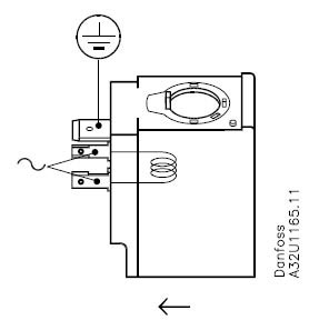 solenoid cievka