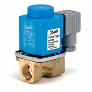 solenoid ev220B